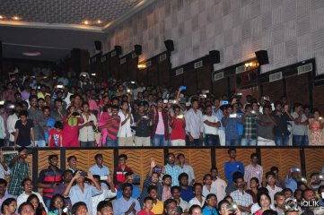 Krishna Gadi Veera Prema Gaadha Movie Success Tour